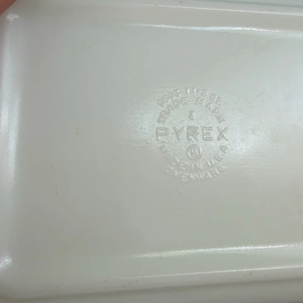 Pyrex Refrigerator Set Horizon Blue